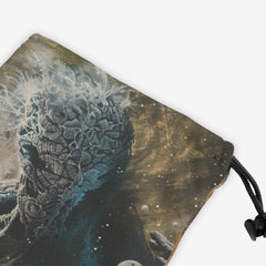 Titan Lord Dice Bag