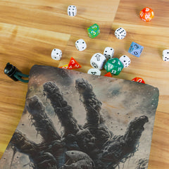 Titan Lord Dice Bag