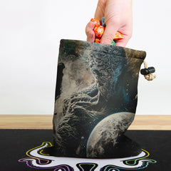 Titan Lord Dice Bag