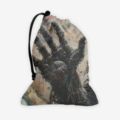 Titan Lord Dice Bag