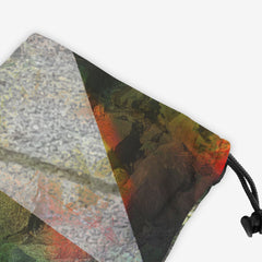 Christmas Madness Dice Bag