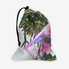 Flower Fusion Dice Bag