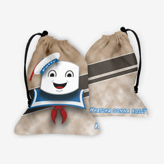 Whatcha Gonna Roll? Dice Bag