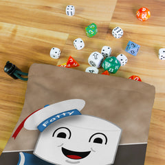 Whatcha Gonna Roll? Dice Bag