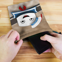 Whatcha Gonna Roll? Dice Bag