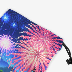 The Final Celebration Dice Bag