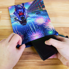 The Final Celebration Dice Bag