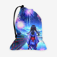 The Final Celebration Dice Bag