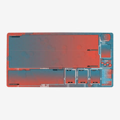 NR Alternate Playmat