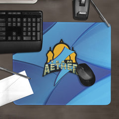 Team Aether Mousepad