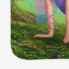 Grove Fairy Mousepad