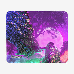 In the Magic Forest Mousepad
