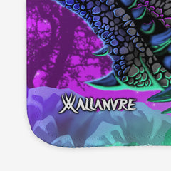 In the Magic Forest Mousepad