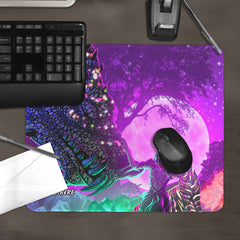 In the Magic Forest Mousepad
