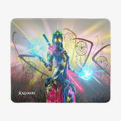 Nightmare Harvester Mousepad