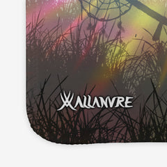 Nightmare Harvester Mousepad