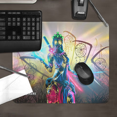 Nightmare Harvester Mousepad