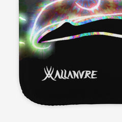 Rainbow Yoga Mousepad