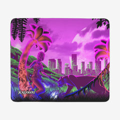 Surreal Nature Mousepad