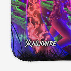 Surreal Nature Mousepad