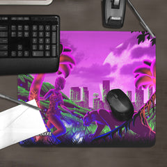 Surreal Nature Mousepad