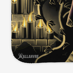 Tattered Glow Mousepad