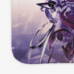 Overseer Mousepad