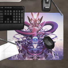Overseer Mousepad