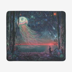 Beholden to Fascination Mousepad
