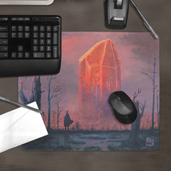Hope for the Lost Mousepad