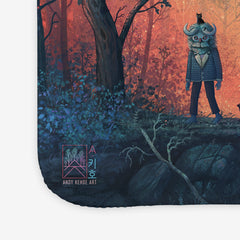 March of the Exiled Mousepad