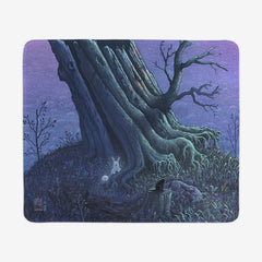 Spirits of Forgotten Places Mousepad