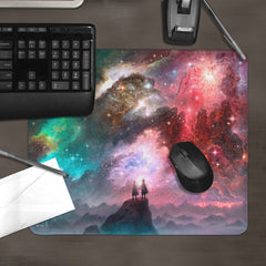Together in the Maelstrom Mousepad