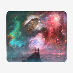 Together in the Maelstrom Mousepad