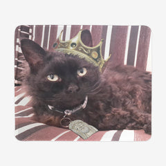 Biggie Smalls Mousepad