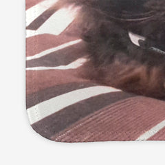 Biggie Smalls Mousepad