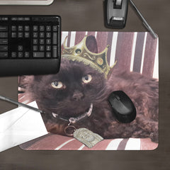Biggie Smalls Mousepad