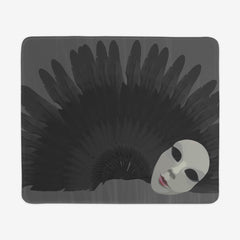 Ravens Champion Mousepad