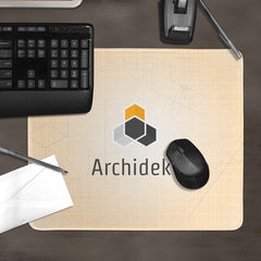 Archidekt Grid Mousepad