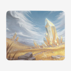 Crystal Plains Mousepad