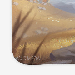Crystal Plains Mousepad