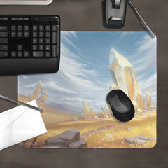 Crystal Plains Mousepad