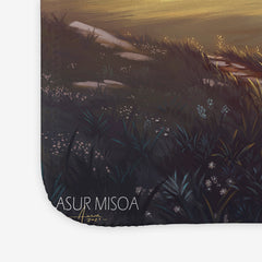 Wandering Plains Mousepad