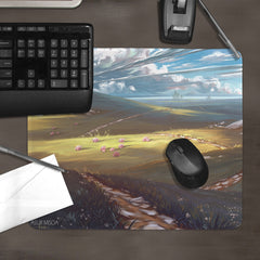Wandering Plains Mousepad