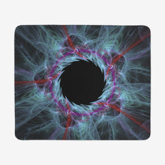 Black Hole Vortex Mousepad