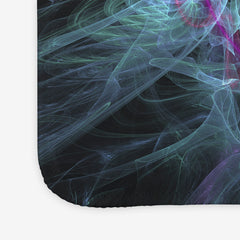 Black Hole Vortex Mousepad