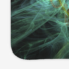 Black Hole Vortex Mousepad