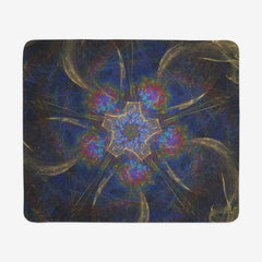 Geometric Kaleidoscope Mousepad