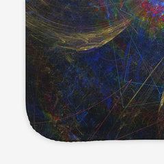 Geometric Kaleidoscope Mousepad