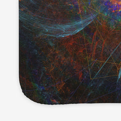 Geometric Kaleidoscope Mousepad